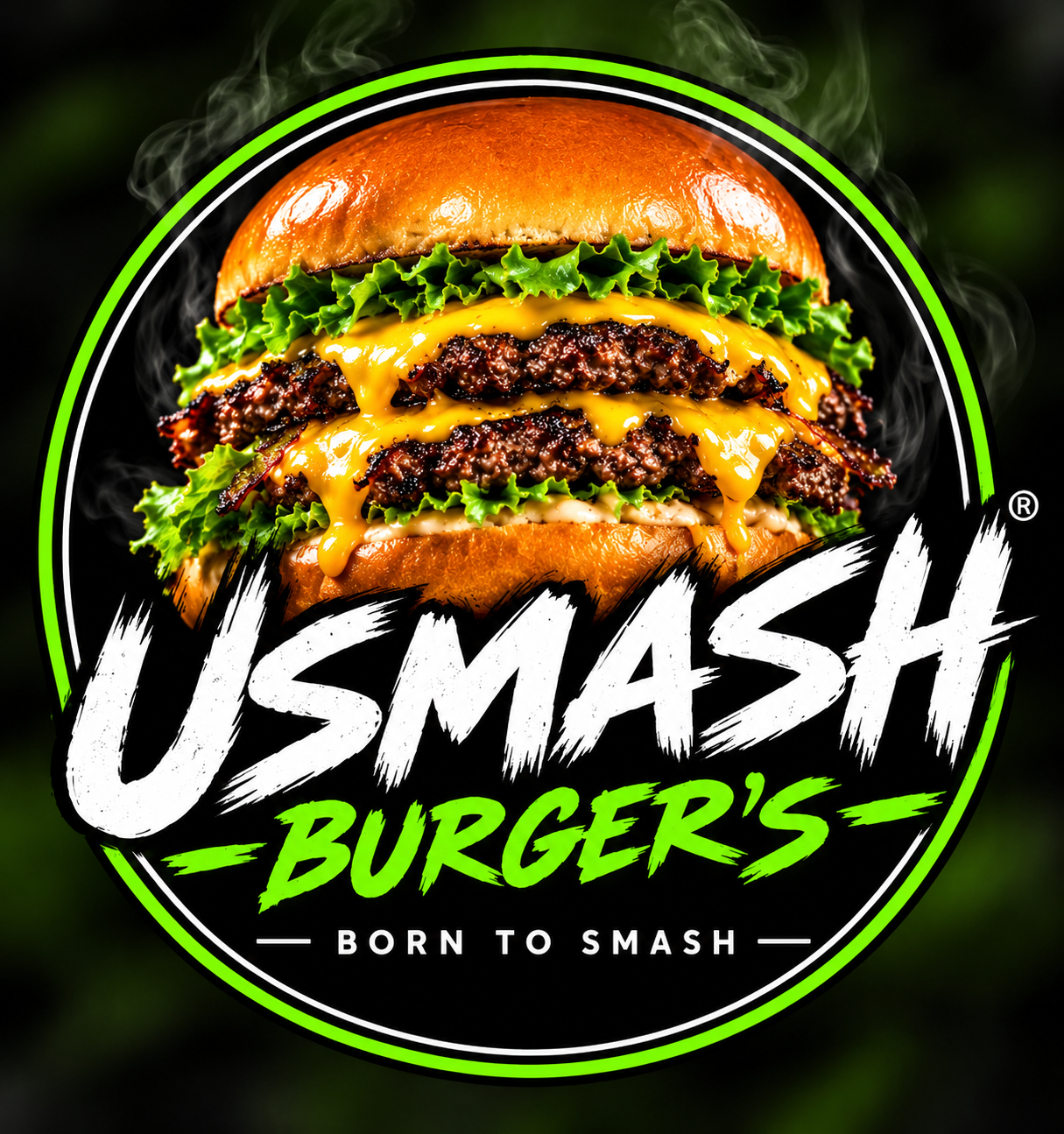 USMASH logo
