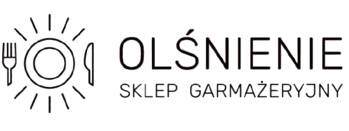 Olśnienie logo
