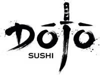 DOJO SUSHI logo