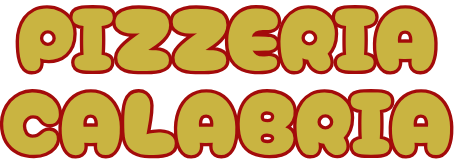 Pizzeria Calabria Września logo