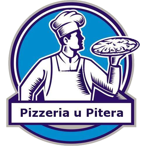 U Pitera logo