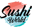 Sushi World - Poznań - Sushi - Poznań