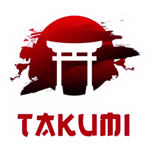 Takumi - Vietnamska restauracia & Sushi bar logo