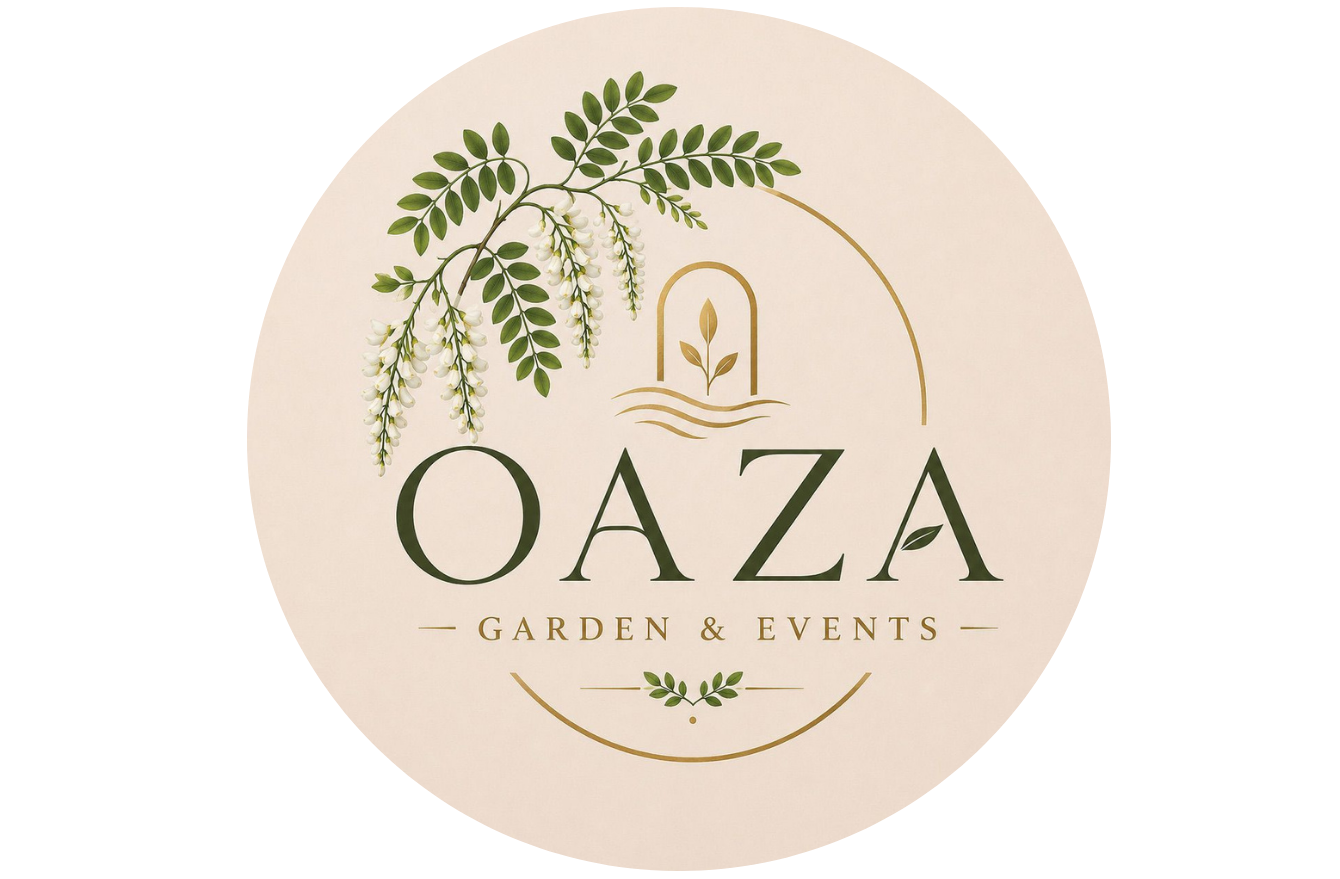 Oaza logo