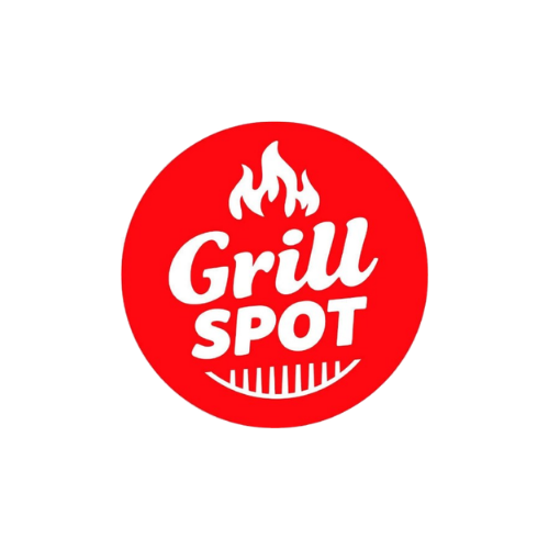 Grill Spot Kebab logo