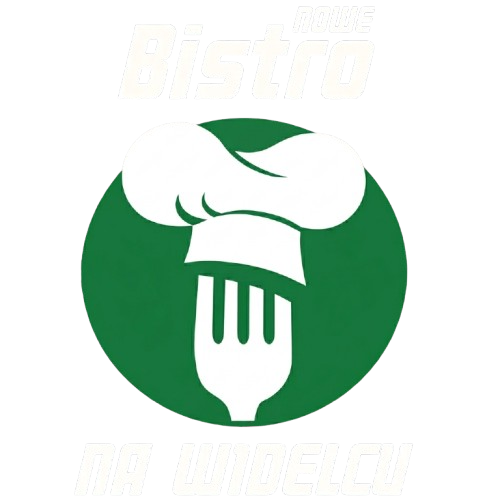 Bistro na widelcu Katowice logo