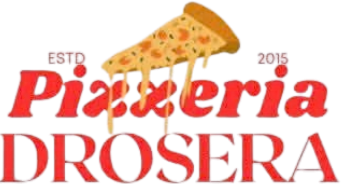 Pizzeria Drosera logo