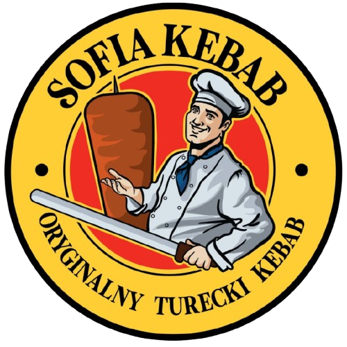 Sofia Kebab logo