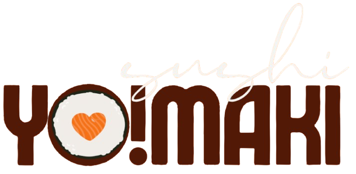 YO!Maki Sushi logo