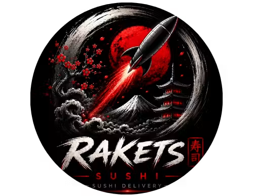 Rakets Szczecin logo