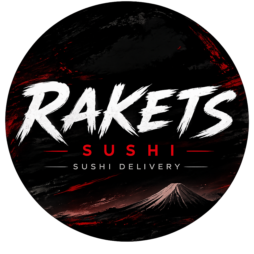 Rakets Szczecin logo