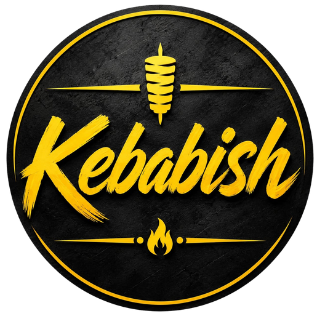 Kebabish Rembelszczyzna logo