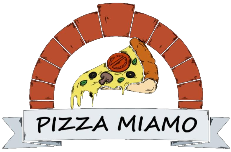 Pizza Miamo logo