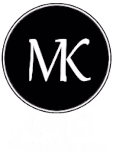 Amici MK-Pizza&Burger logo