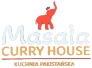 Masala Curry House logo