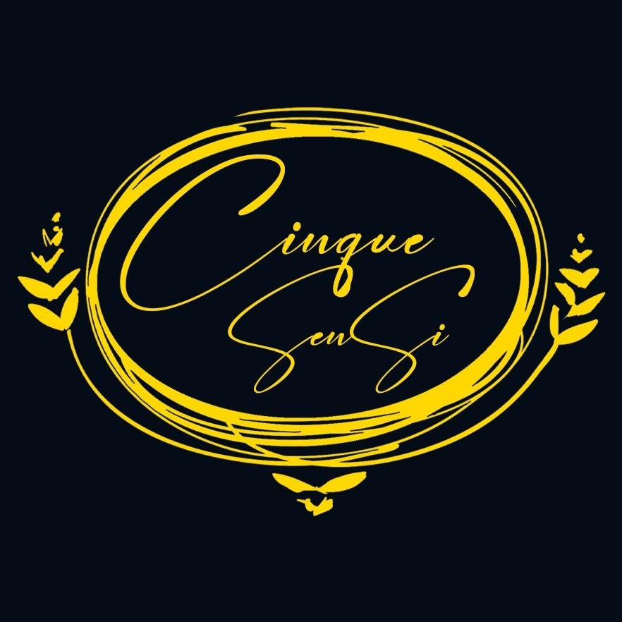 Cinque Sensi logo