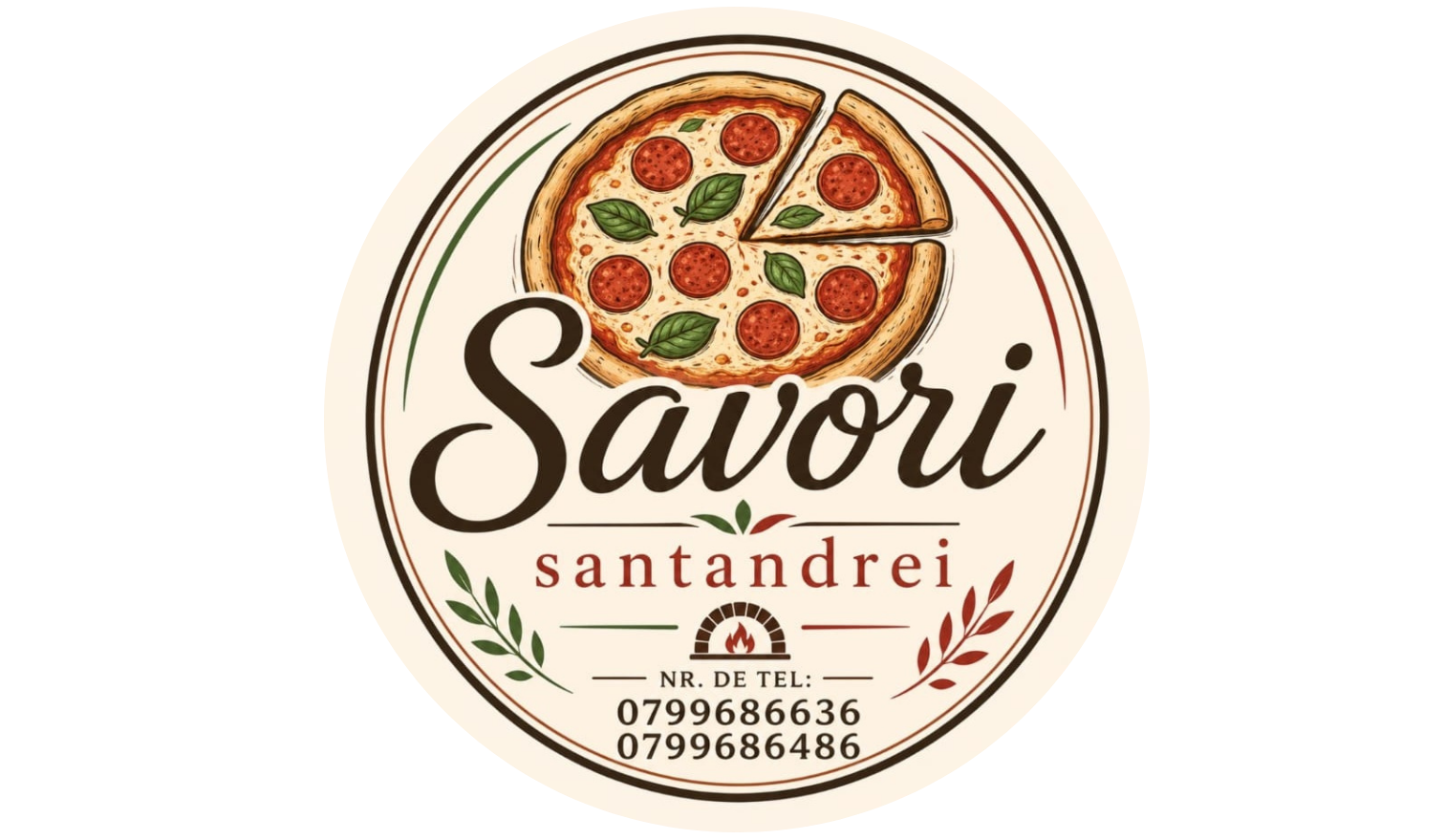 Savori-Sântandrei logo