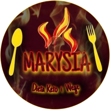 Marysia Kuchnia Syryjska logo
