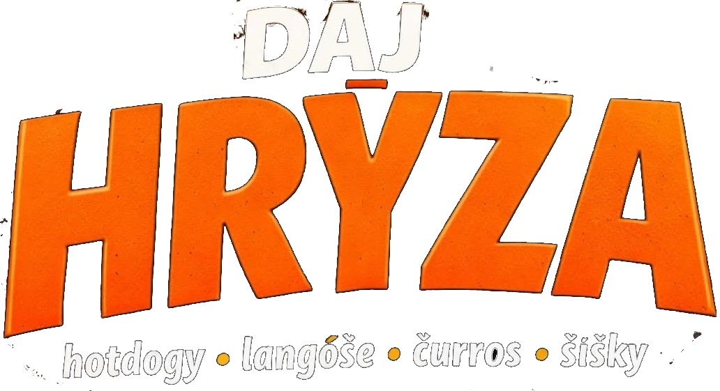 Daj HRYZA logo