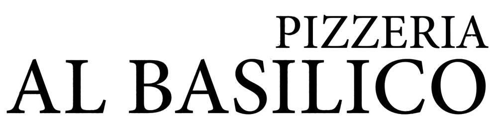 PIZZERIA AL BASILICO DI SINGH JASHANPREET logo
