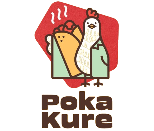Poka Kure logo