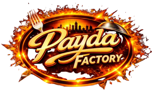 Payda Factory logo
