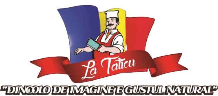 La Taticu logo