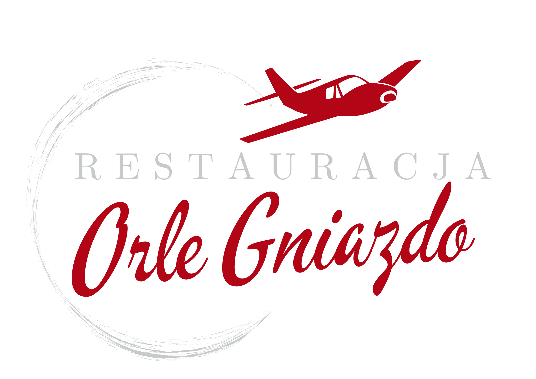 Restauracja Orle Gniazdo logo