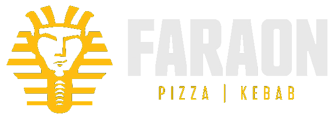 Pizzeria Faraon logo