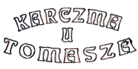 Karczma u Tomasza logo