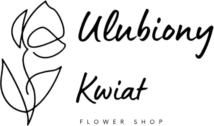 Ulubiony Kwiat sp. z o.o. logo