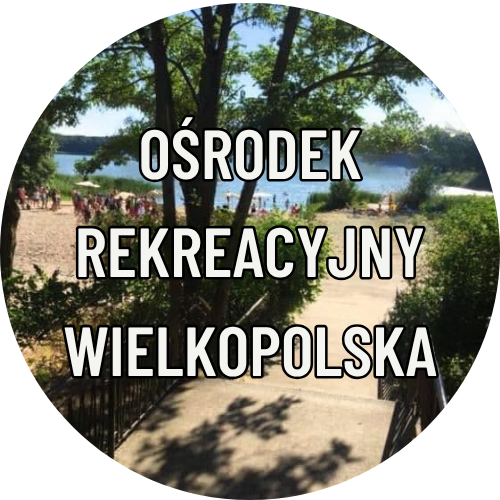 Ośrodek Rekreacyjny Wielkopolska logo