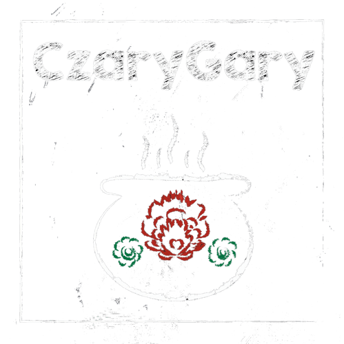 Czary Gary - Dąbrowa Górnicza