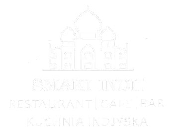Smaki Indii Restaurant & Cafe logo