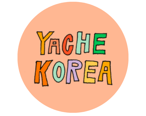 Yache Korea logo