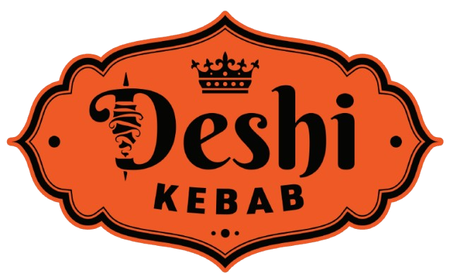 Deshi Kebab Mielec logo