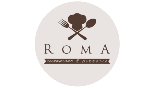 Restaurant Pizzeria Roma Hunedoara logo