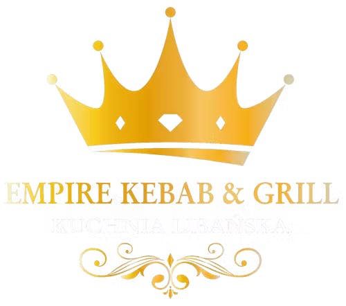 Empire Kebab & Grill logo
