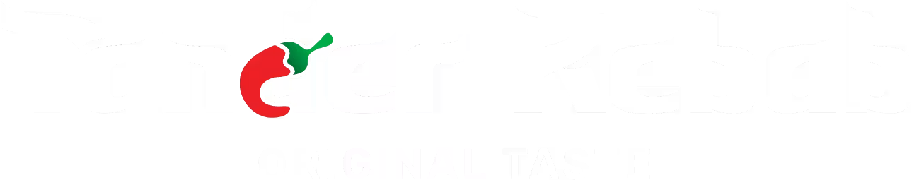 Tander Kebab Skawina logo
