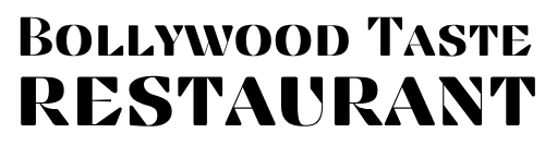 Bollywood Taste Szczecin logo