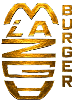 MIAZGA BURGER logo