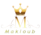 Makloub logo