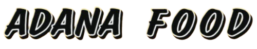 ADANA KEBAB Knurów logo