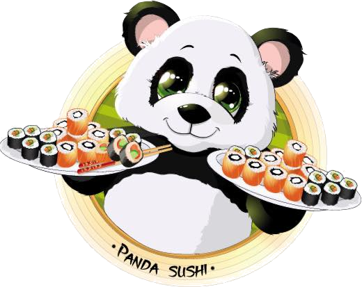 Panda Sushi - Lublewo Gdańskie logo