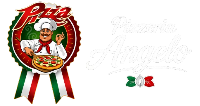 Pizzeria Angelo Pucioasa logo