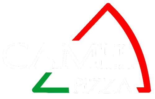 Camel Pizza - Osielsko logo