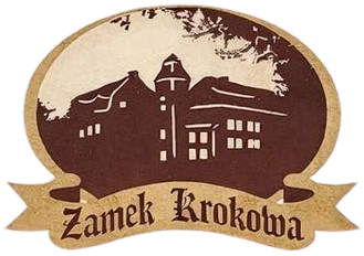 Zamek Krokowa logo