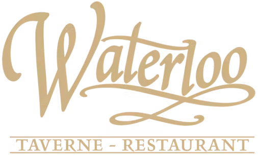 Waterloo Taverne Restaurant logo