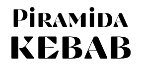 Piramida Kebab Opole logo