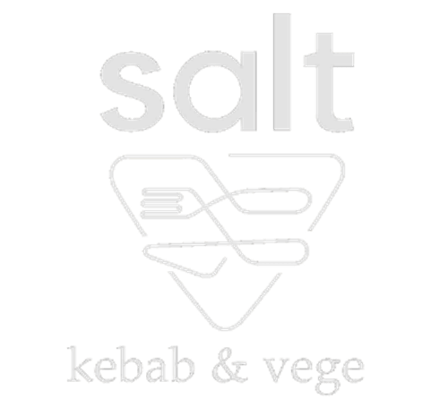 Salt Kebab & Vege